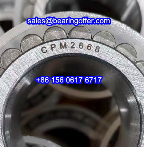 CPM2668 Reducer Gearbox Bearings 32x48.24x34mm - Stock for Sale