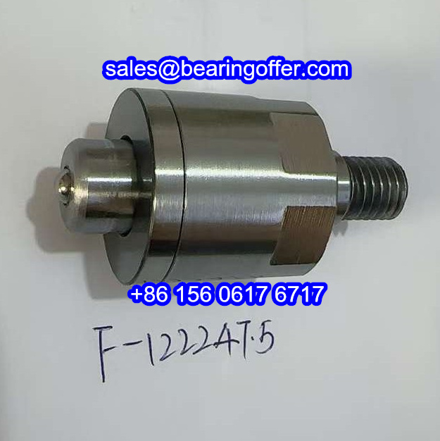 F-122247.5 Cam Follower Bearing F-122247.05 Roller Bearing F-122247 - Stock for Sale