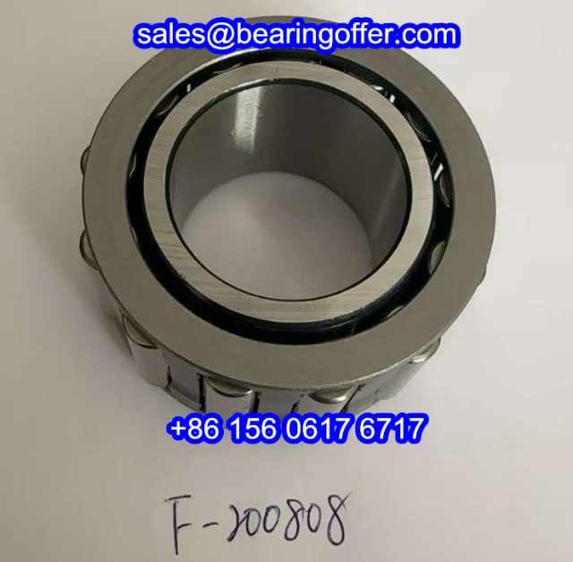 F-200808 Automobile Bearing 35x62x31 Roller Bearing - Stock for Sale