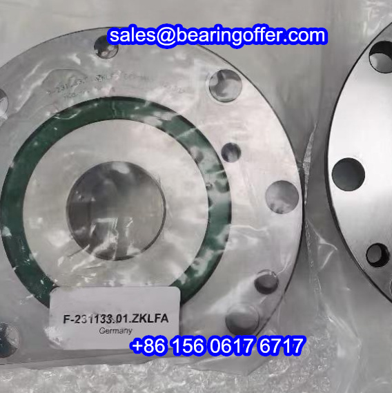 F-231133.01.ZKLFA Machine Tools Bearing F-231133.01 Ball Bearing F-231133.1 - Stock for Sale