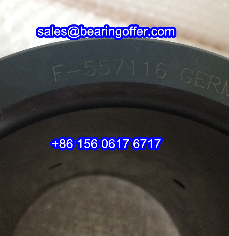 F-557116 Gearbox Bearing F-557116.RNN Roller Bearing - Stock for Sale