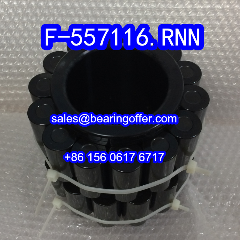 F-557116 Gearbox Bearing F-557116.RNN Roller Bearing - Stock for Sale