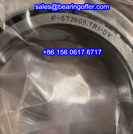 F-572609 Gearbox Bearing F-572609.TR1-DY Roller Bearing F-572609.TR1 - Stock for Sale