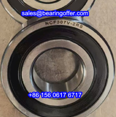 NCF307V-2RS Transmission Bearing NCF307V Roller Bearing - Stock for Sale
