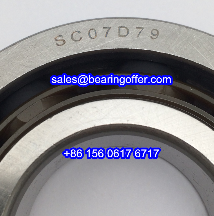SC07D79 Transmission Bearing 35*76*20 Ball Bearing SCD7D79 - Stock for Sale
