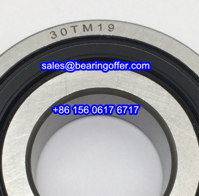 30TM19 Automobile Bearing 30x65x18 Ball Bearing - Stock for Sale