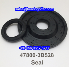 47800-3B520 Automobile Oil Seal 478003B520 Oil Seals - Stock for Sale