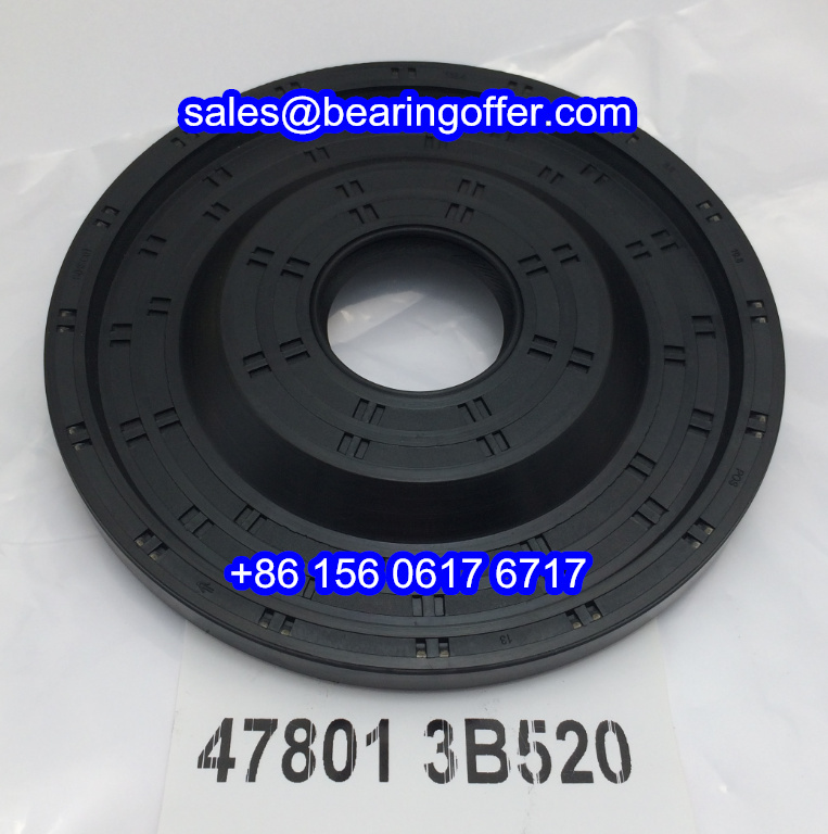 47801-3B520 Automobile Oil Seal 478013B520 Oil Seals - Stock for Sale
