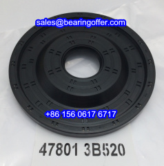 47801-3B520 Automobile Oil Seal 478013B520 Oil Seals - Stock for Sale