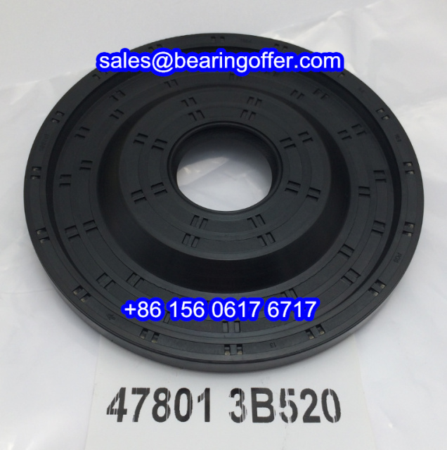 47801-3B520 Automobile Oil Seal 478013B520 Oil Seals - Stock for Sale