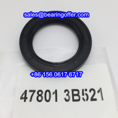 47801-3B521 Automotive Oil Seal 478013B521 Oil Seals - Stock for Sale
