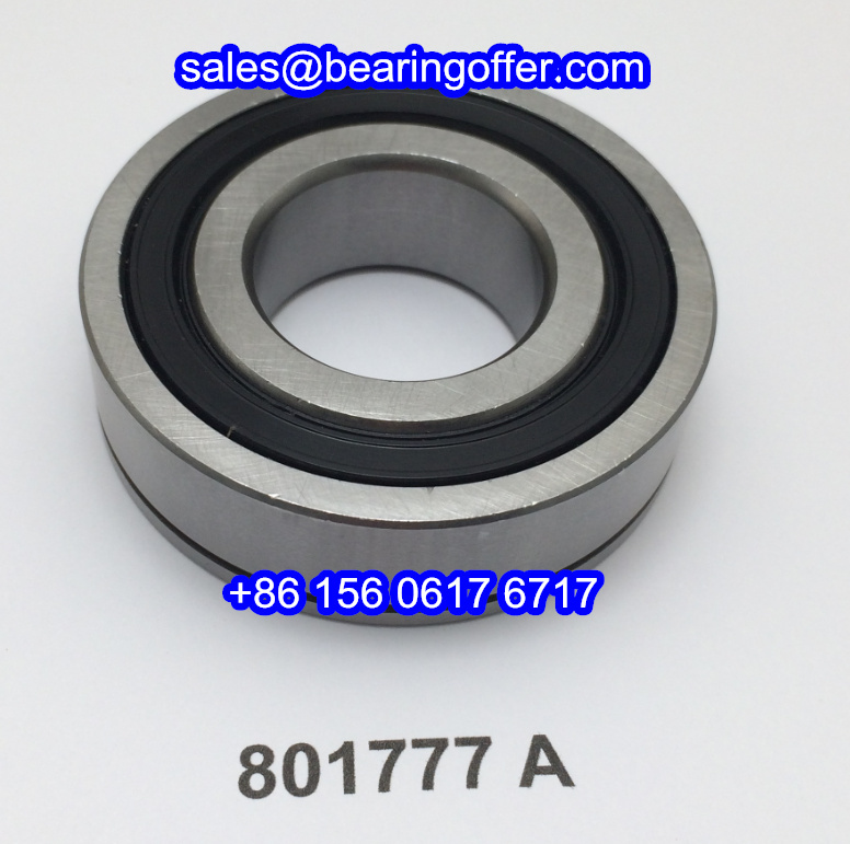 801777A Automobile Bearing 30x66x18 Ball Bearing 801777 A - Stock for Sale