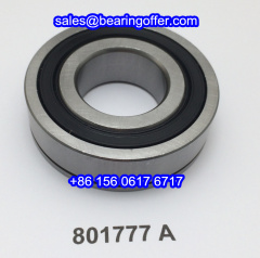 801777A Automobile Bearing 30x66x18 Ball Bearing 801777 A - Stock for Sale