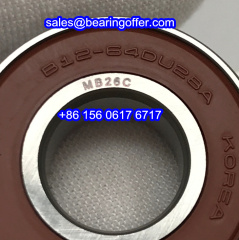 B12-64DU28A Crankshaft Bearing 12*27*8 Ball Bearing B12-64 - Stock for Sale