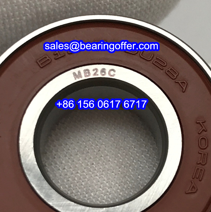 MB26C Crank Pilot Bearing 12x27x8 Ball Bearing - Stock for Sale