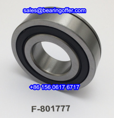 F-801777 Automobile Bearing F801777 Ball Bearing 801777 - Stock for Sale