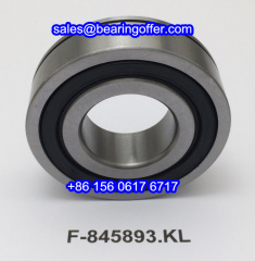 F-845893.KL Automobile Bearing F-845893 Ball Bearing 845893 - Stock for Sale
