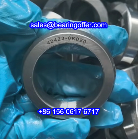 42423-0K020 Automobile Retainer Ring 42423-OK020 Beairng Inner Ring - Stock for Sale