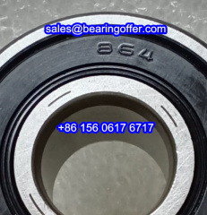 864 Automobile Bearing 15x38x19 Ball Bearing  - Stock for Sale