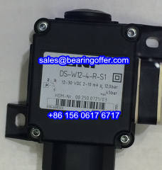 00.250.0721/03 Oil Circuit Sensor DS-W12-4-R-S1 Pressure Switch - Stock for Sale