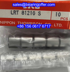 LRT81210S Bearing Inner Ring 8x12x10 Inner Ring LRT 81210 S - Stock for Sale