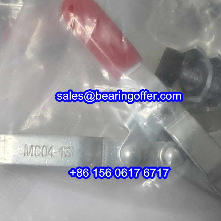 MC04-1S Bolt Clamp MC 04-1S Clamping - Stock for Sale