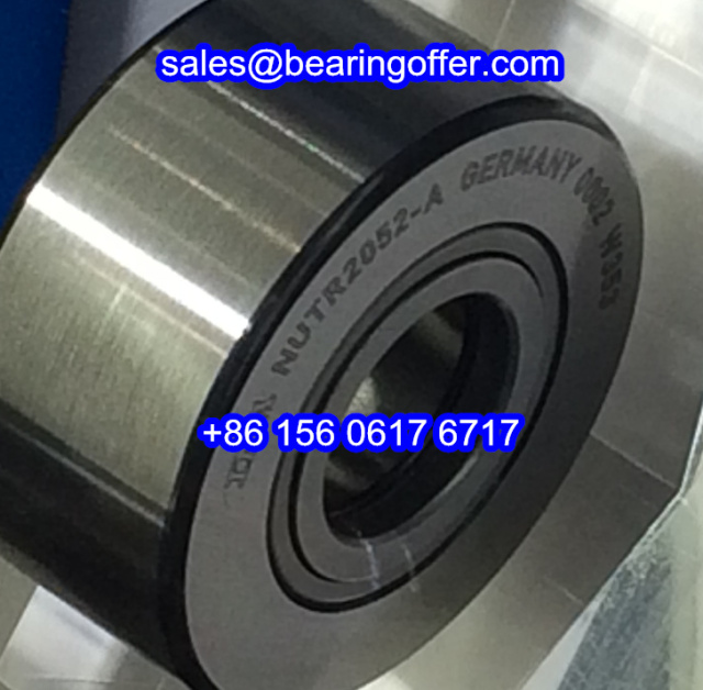 NUTR2052-A Cam Follower Bearing 20x52x25 Roller Bearing 8423341 - Stock for Sale