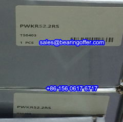 PWKR52.2RS Cam Follower Bearing PWKR52-2RS Roller Bearing PWKR52 - Stock for Sale