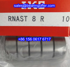 RNAST8R Cam Follower Bearing 12x24x9.8 Roller Bearing RNAST8 - Stock for Sale