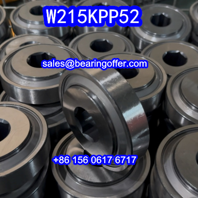 W215KPP52 Agricultural Bearing W 215 KPP52 Ball Bearing - Stock for Sale