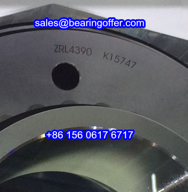 ZRL4390 Printing Machine Bearing ZRL 4390 Rolling Bearing - Stock for Sale
