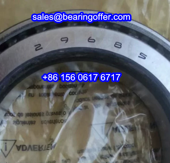29685/29620 Transmission Bearing 29685-29620 Roller Bearing 29685/20 - Stock for Sale