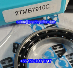 2TMB7910C Automobile Bearing 50x72x12 Ball Bearing - Stock for Sale