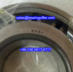 529X/522 Transmission Bearing 529X-522 Roller Bearing - Stock for Sale
