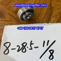 8X28.5X11/8 Transmission Bearing 8X28.5X11 Ball Bearing 8X28.5X8 - Stock for Sale