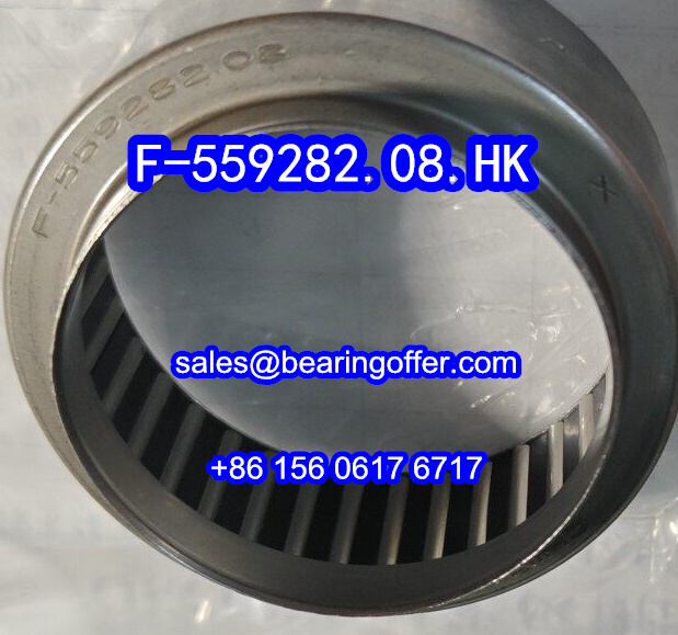 F-559282.08.HK Automobile Bearing F-559282 Roller Bearing - Stock for Sale