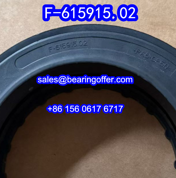 F-615915.02 Automobile Bearing F-61591502 Rolling Bearing F-615915 - Stock for Sale