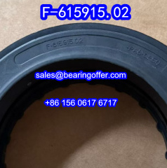 F-615915.02 Automobile Bearing F-61591502 Rolling Bearing F-615915 - Stock for Sale