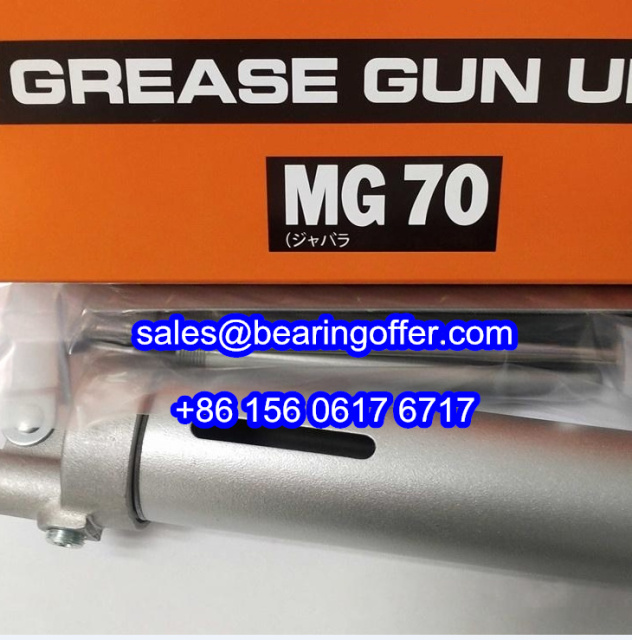 MG70 Japan Grease Gun MG 70 Lubrication Gun - Stock for Sale