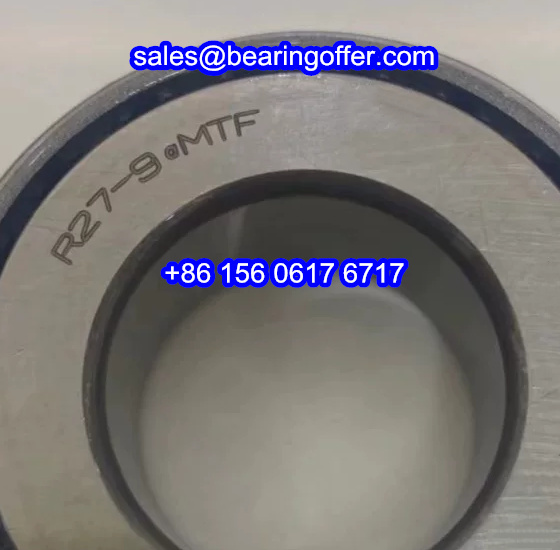 R27-9aMTF Automobile Bearing R27-9MTF Roller Bearing - Stock for Sale