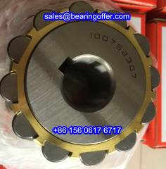 100752307 Eccentric Bearing 35*86.5*50 Roller Bearing - Stock for Sale