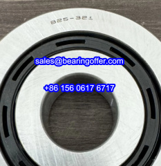 B25-321 Gearbox Bearing 25x80x22.5 Ball Bearing 825-321 - Stock for Sale