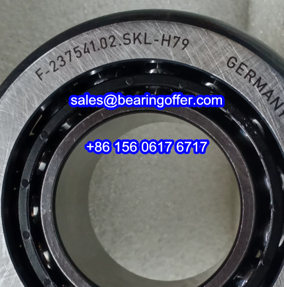 F-237541.02 Differential Bearing F-237541.02.SKL Gearbox Bearing F-237541.02.SKL-H79 - Stock for Sale