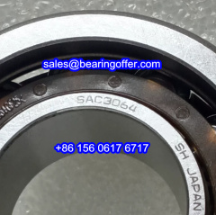SAC3064 Japan Differential Bearing 30.1x64.3x23 Ball Bearing - Stock for Sale