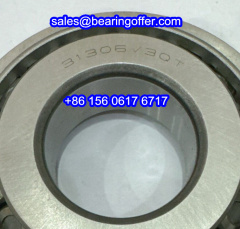 31306V3QT Automobile Bearing 32x72x20.75 Roller Bearing - Stock for Sale