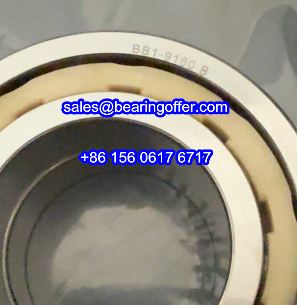 BB1-9160B Automobile Bearing BB1-9160 B Ball Bearing - Stock for Sale