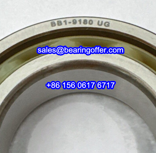 BB1-9180UG Transmission Bearing BB1-9180 UG Ball Bearing - Stock for Sale