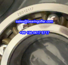 26012117 Transmission Bearing 50*90*20 Ball Bearing - Stock for Sale