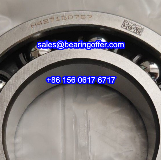 H427150757 Transmission Bearing H 427150757 Ball Bearing - Stock for Sale