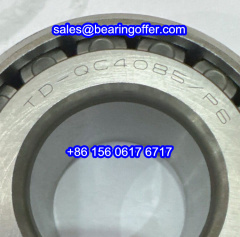 TD-QC4085/P6 Automobile Bearing TD-QC4085 Roller Bearing QC4085 - Stock for Sale